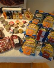 Hrvatski proizvodi predstavljeni na u Amsterdamu (5)