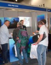 Dive Show London