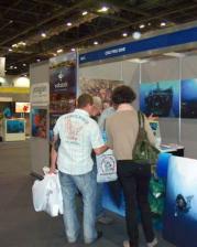 Dive Show London