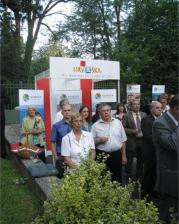 Dan državnosti u Sloveniji