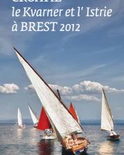 Festival mora i mornara u Brestu