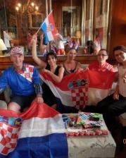 Uspješna promidžba hrvatskog sporta i turizma u Londonu