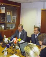 Održana 5. Sjednica Turističkog vijeća Hrvatske turističke zajednice