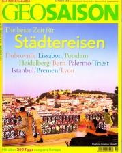 Geo Saison