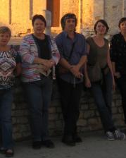 Belgijski novinari u sklopu studijskog putovanja posjetili tri hrvatske županije 