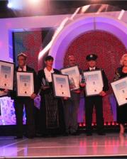 DHT 2012