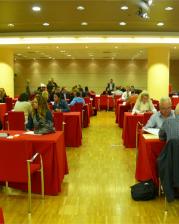 Poslovna radionica u Ljubljani (1)