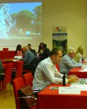 Poslovna radionica u Ljubljani (2)