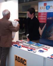 ADAC Reisemarkt