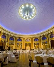 Esplanade Zagreb Hotel - Smaragdna dvorana