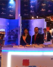 FITUR MADRID