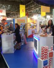 Ferien-Messe Beč