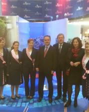 Ferien-Messe Beč