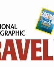 National Geographic Traveler