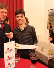 Prezentacija  turističke ponude Krapinsko-zagorske županije u Bruxellesu