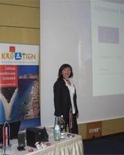 Roadshow prezentacija