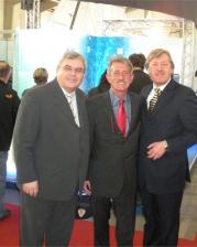 Austrian Boat Show u Tullnu