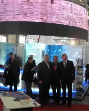 Austrian Boat Show u Tullnu