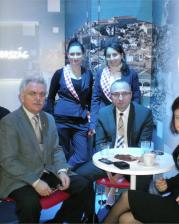 Hrvatska uspješno predstavljena na sajmu u Budimpešti