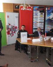 Predstavljena sportska manifestacija Pokal Vitranc