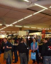 Održan Dive Travel Show u Madridu