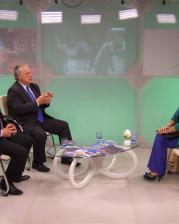 Predstavljena Koprivničko-križevačka županija na slovenskoj televiziji