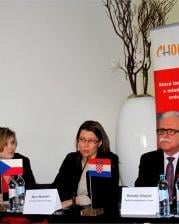 Češkim novinarima i partnerima predstavljene novosti za nadolazeću turističku sezonu