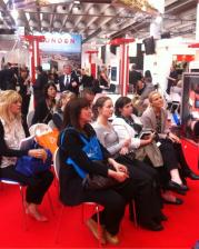 IMEX, Frankfurt