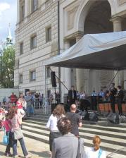 U Pragu dani posvećeni ulasku Hrvatske u EU 