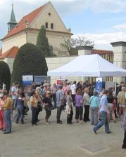 U Pragu dani posvećeni ulasku Hrvatske u EU 