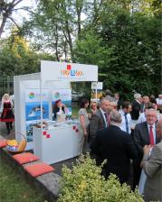 U Ljubljani obilježen Dan državnosti RH