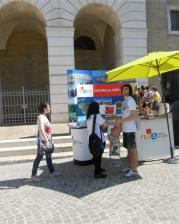 Prezentacija hrvatske turističke ponude u Anconi