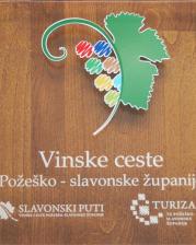 Vizualna oznaka na objektu