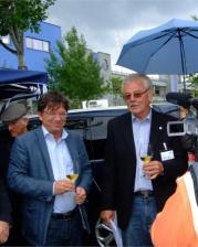 Hrvatska na roadshow prezentaciji kamperom kroz Bavarsku