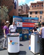 Prezentacija hrvatske turističke ponude u Rimu