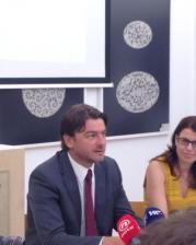 Ostvaren porast dolazaka i noćenja turista i u srpnju