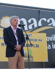 direktor predstavnistva HTZ-a u Sloveniji