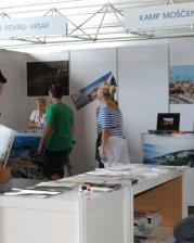 stand HTZ-a na sajmu