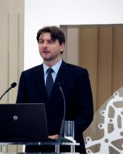 Ministar turizma Darko Lorencin