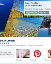 LOVE Croatia