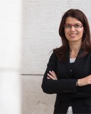 Meri Matešić