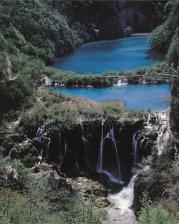 Plitvicka jezera