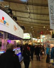 CMT Stuttgart
