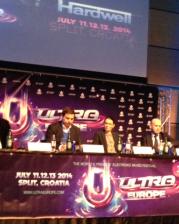 Ultra Europe najava