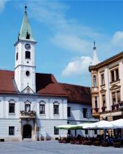 Varazdin
