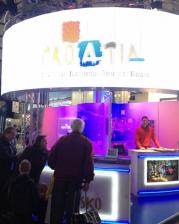 HTZ stand