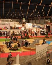Utrecht, sajam MOTORBEURS