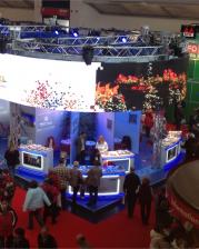 stand HTZ
