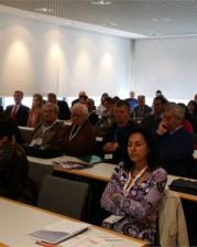 tiskovna konferencija