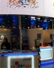 HTZ stand